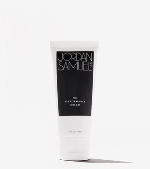 Jordan Samuel Skin Performance Cream