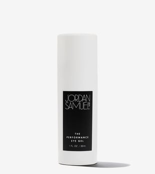 Jordan Samuel Skin Performance Eye Gel