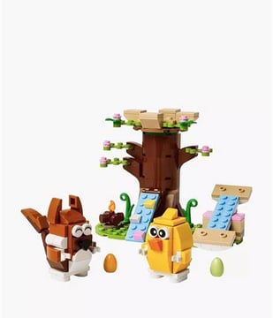 LEGO EASTER
