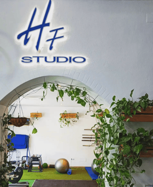 Health First Studio