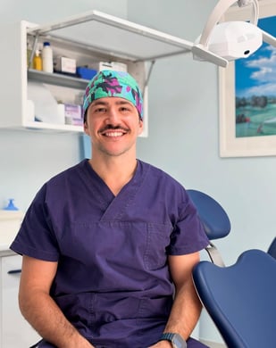 Dentista Arborea