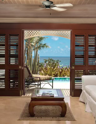  Discover why The Crane Resort is a top eco-luxury destination