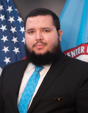 Victor Antonio Hernandez Ojeda