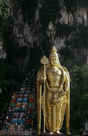Things To Do in Kuala Lumpur