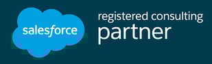 Salesforce Registered Consulting Partner