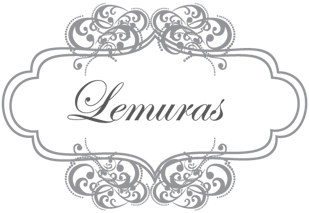 https://lemuras.lt/ logo