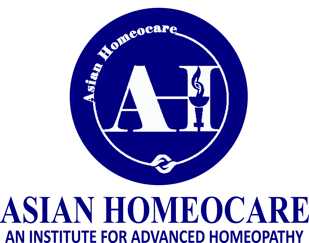 Asian Homeocare- Homeoapthy clinics and Doctors logo