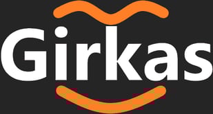 Girkas.com logo