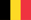 Drapeau Belge