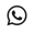 a whats app icon