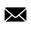 Black envelope