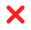 croix rouge