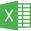 microsoft excel logo