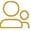 sketch of 2 persons of different high to indicate tailored solutions