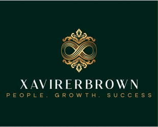 XavierBrown LLC logo