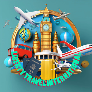 Travel Agent logo