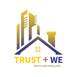 TrustWe logo
