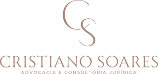 Advogado Cristiano Soares logo