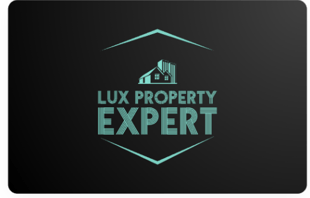 lux property expert logo