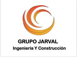 GRUPO JARVAL INGENIERIA S.A DE C.V logo