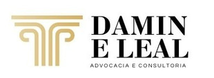 Damin e Leal logo