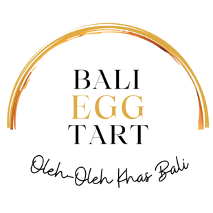 Bali Egg Tart logo