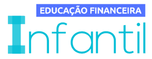 Educação Financeira Infantil - Melhor Escrita logo