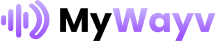 MYWayv logo