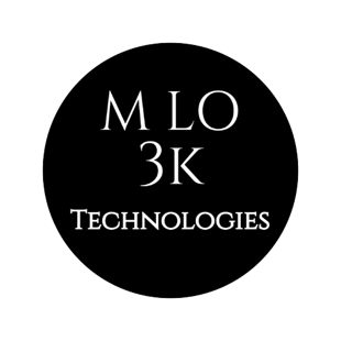 MLo3k logo