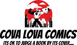 The Cova Lova logo