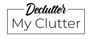 Declutter My Clutter logo