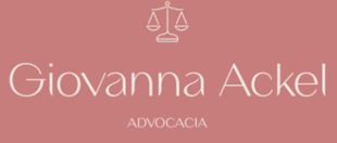 Giovanna Ackel Advocacia logo