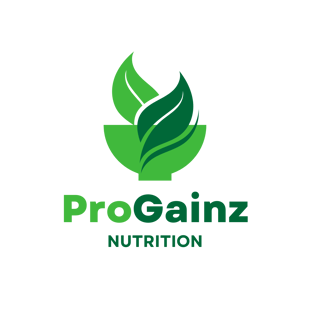 ProGainZ logo