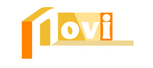 Inovik modular kitchen logo