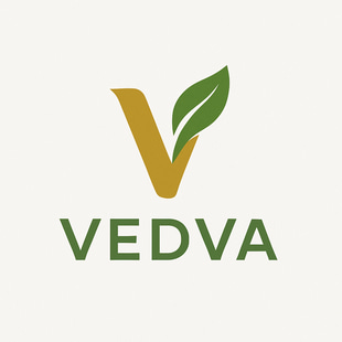 Vedva Kpsfarm logo