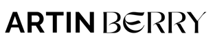 ARTIN BERRY logo