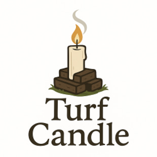 Turf Candle Co logo