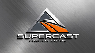 SUPERCAST logo