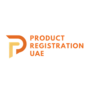 Product Registration UAE logo