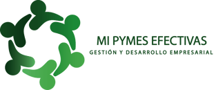 MI PYMES EFECTIVAS logo