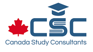 Canada Study Consultants logo