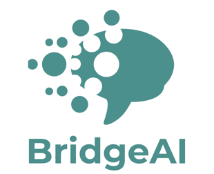 BridgeAI logo