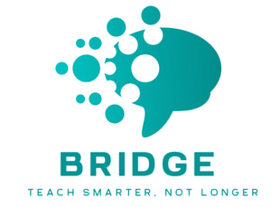 BridgeAI logo