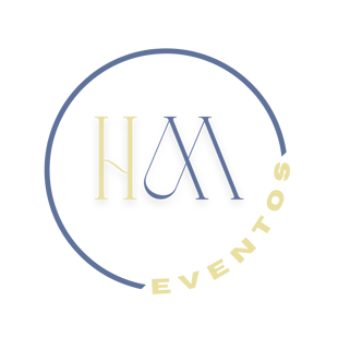 Hanne Y Macarena Eventos logo