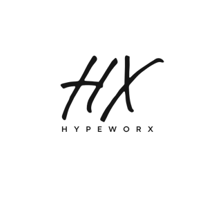 HypeWorx LLC logo