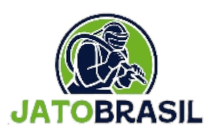 Serviços de jateamento e Pintura logo