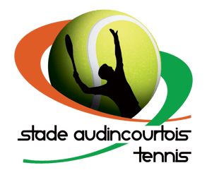 Stade Audincourtois Tennis logo