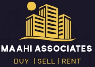 Maahi Associates  logo