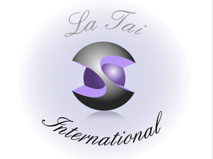 La Tai International logo