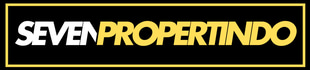 Ahmad Seven Propertindo logo